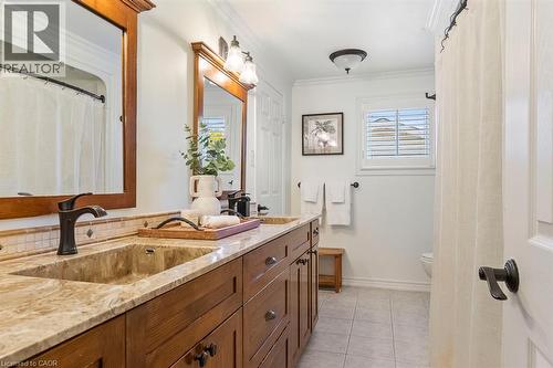 1328 Vancouver Crescent, Burlington, ON 