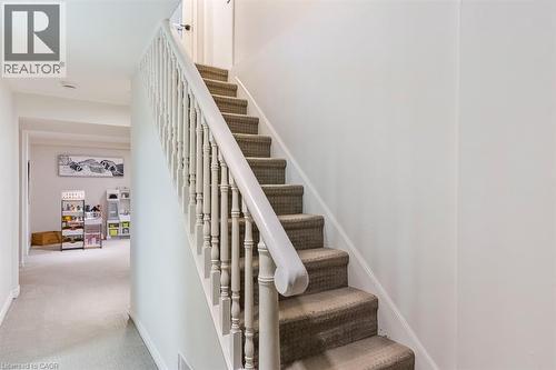 1328 Vancouver Crescent, Burlington, ON 