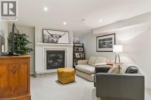 1328 Vancouver Crescent, Burlington, ON 