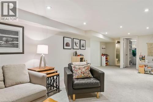 1328 Vancouver Crescent, Burlington, ON 
