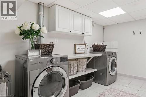 1328 Vancouver Crescent, Burlington, ON 