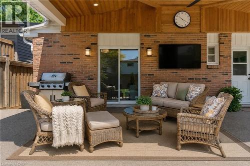1328 Vancouver Crescent, Burlington, ON 