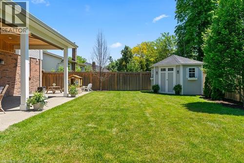 1328 Vancouver Crescent, Burlington, ON 