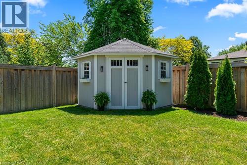 1328 Vancouver Crescent, Burlington, ON 