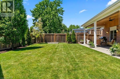 1328 Vancouver Crescent, Burlington, ON 