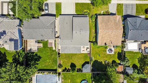 1328 Vancouver Crescent, Burlington, ON 