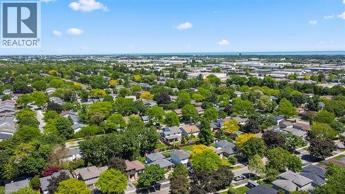 1328 Vancouver Crescent, Burlington, ON 