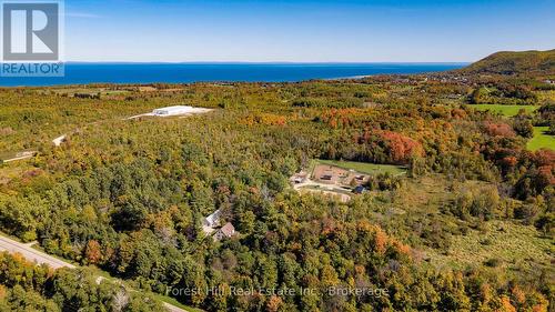 496629 Grey Road 2, Blue Mountains, ON 