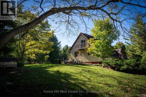496629 Grey Road 2, Blue Mountains, ON 