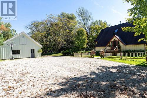 496629 Grey Road 2, Blue Mountains, ON 