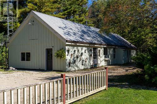 496629 Grey Road 2, Blue Mountains, ON 