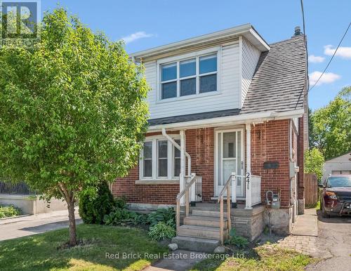 241 VICTORIA ROAD S  Guelph (St. Patrick's Ward), ON N1E 5P9