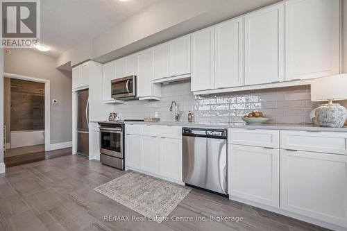 402 - 73 Arthur Street S, Guelph (Downtown), ON 