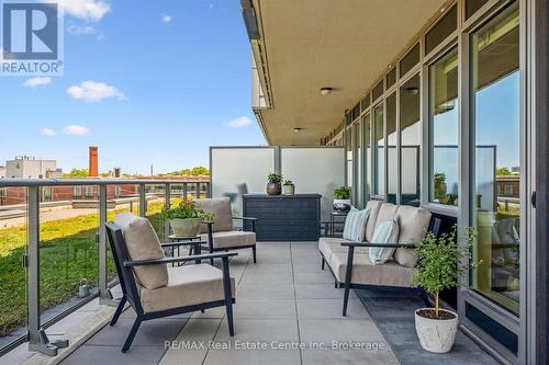402 - 73 Arthur Street S, Guelph (Downtown), ON 