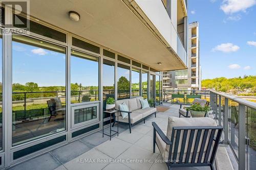 402 - 73 Arthur Street S, Guelph (Downtown), ON 