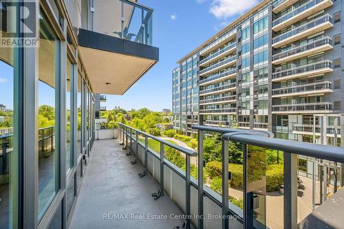 402 - 73 Arthur Street S, Guelph (Downtown), ON 
