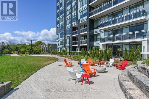 402 - 73 Arthur Street S, Guelph (Downtown), ON 