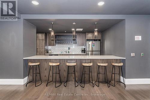 402 - 73 Arthur Street S, Guelph (Downtown), ON 