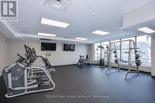 402 - 73 Arthur Street S, Guelph (Downtown), ON 