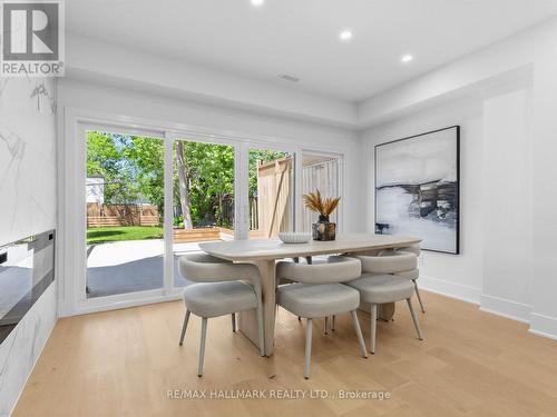 208 Gainsborough Road, Toronto, ON 