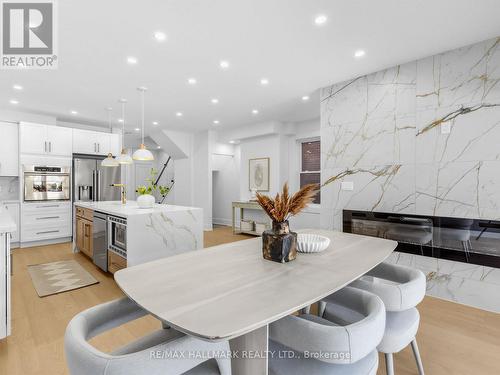 208 Gainsborough Road, Toronto, ON 