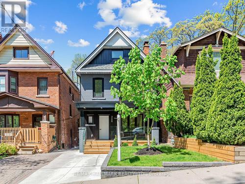 208 Gainsborough Road, Toronto, ON 