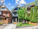 208 Gainsborough Road, Toronto, ON 