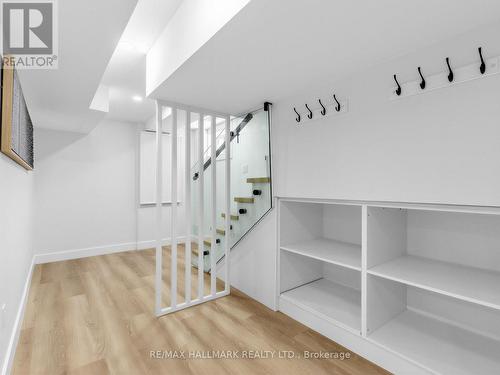 208 Gainsborough Road, Toronto, ON 