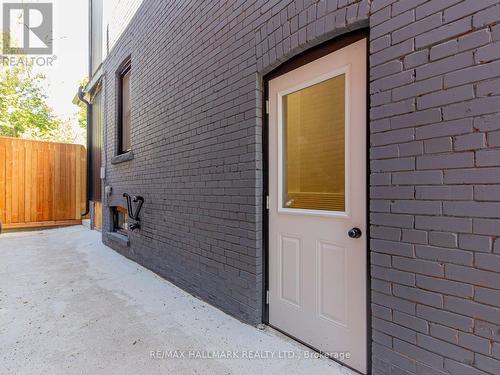 208 Gainsborough Road, Toronto, ON 