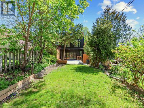208 Gainsborough Road, Toronto, ON 
