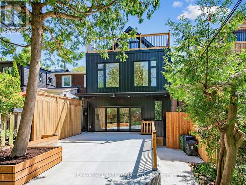 208 Gainsborough Road, Toronto, ON 