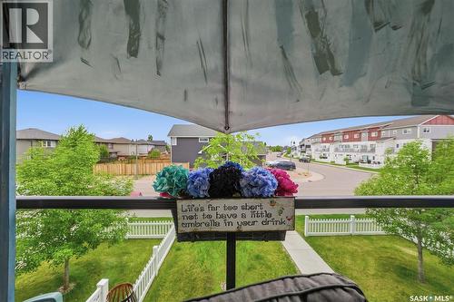 344 620 Cornish Road, Saskatoon, SK 