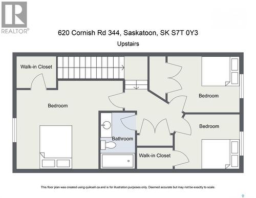 344 620 Cornish Road, Saskatoon, SK 