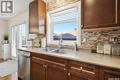 646 Hampton Circle, Saskatoon, SK 