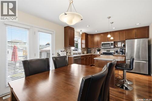 646 Hampton Circle, Saskatoon, SK 
