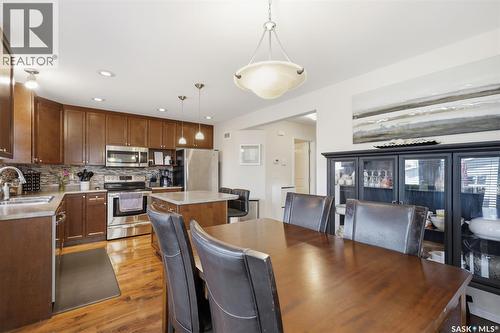 646 Hampton Circle, Saskatoon, SK 