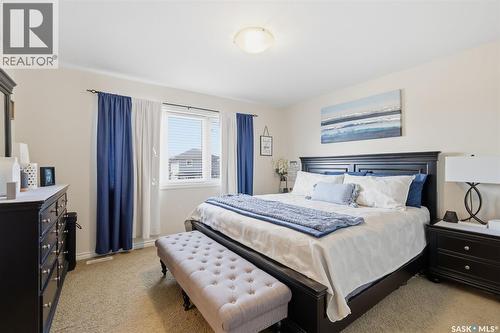 646 Hampton Circle, Saskatoon, SK 