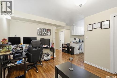 646 Hampton Circle, Saskatoon, SK 