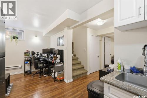 646 Hampton Circle, Saskatoon, SK 