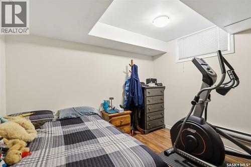 646 Hampton Circle, Saskatoon, SK 