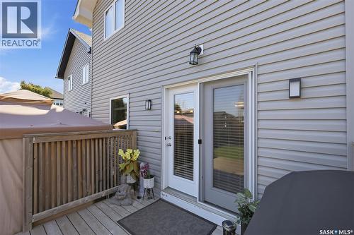646 Hampton Circle, Saskatoon, SK 