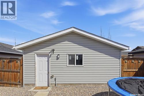646 Hampton Circle, Saskatoon, SK 