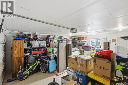 646 Hampton Circle, Saskatoon, SK 