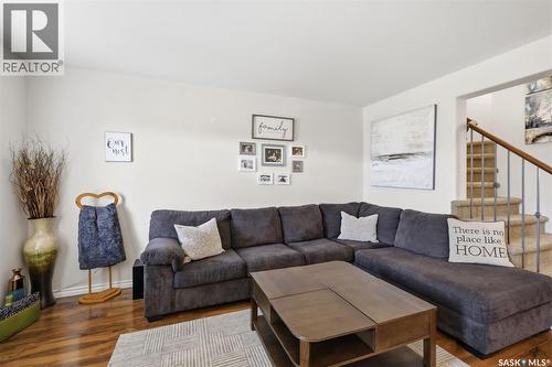 646 Hampton Circle, Saskatoon, SK 