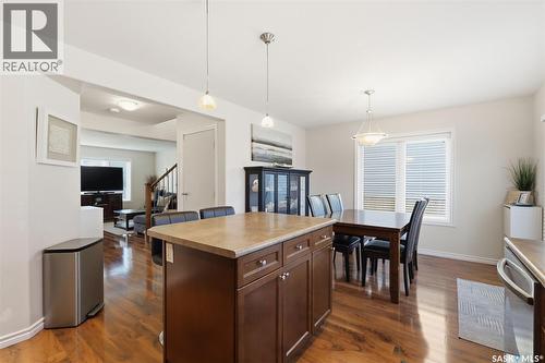 646 Hampton Circle, Saskatoon, SK 