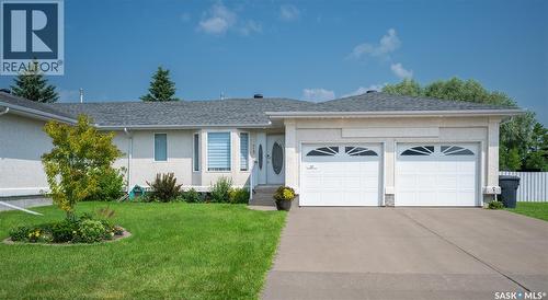 3 78 Russell DRIVE  Yorkton, SK S3N 3W2