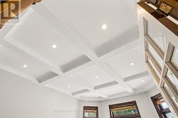 Main Floor Living Room - 