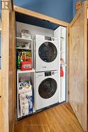 Second Floor In-Suite Laundry - 