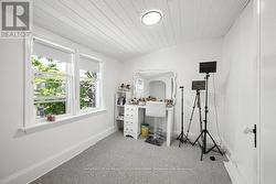 Third Floor Bedroom - 