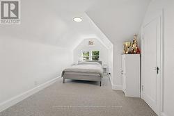 Third Floor Bedroom - 